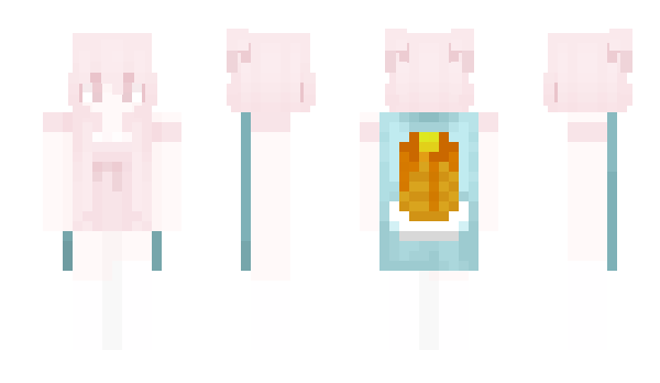 Minecraft skin pickmi