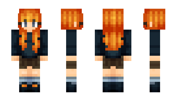 Minecraft скин по нику wthryan