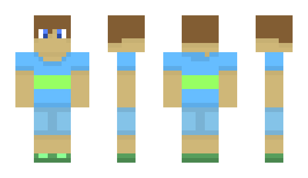 Minecraft скін по ніку car777