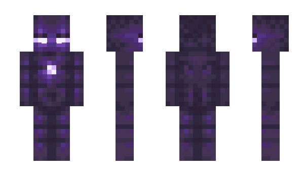 Minecraft skin I_Sputnik_I