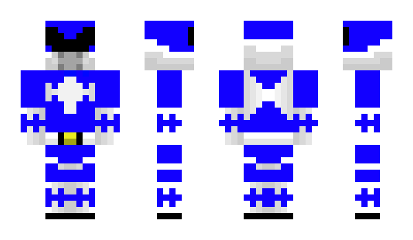 Minecraft скін по ніку VeteranC