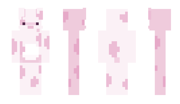Minecraft скин по нику MINIATE