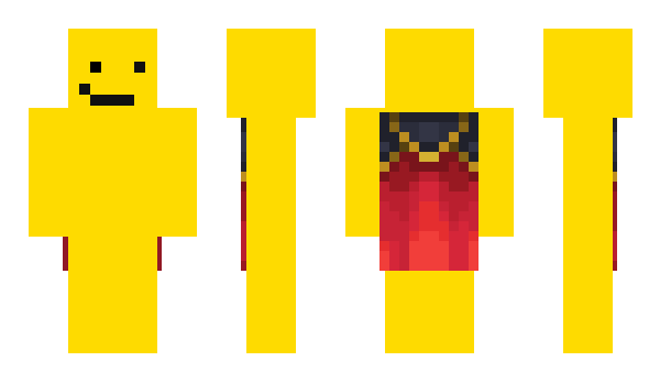 Minecraft скин по нику Swidder_