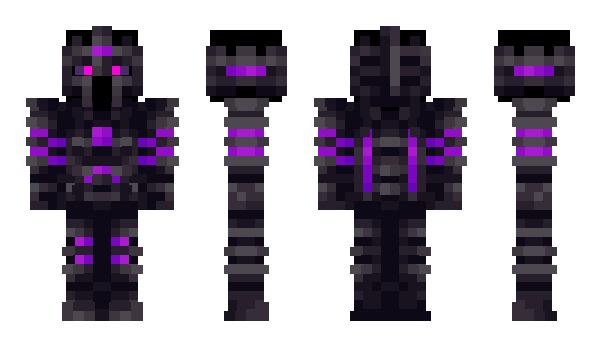 Minecraft скин по нику irhaj
