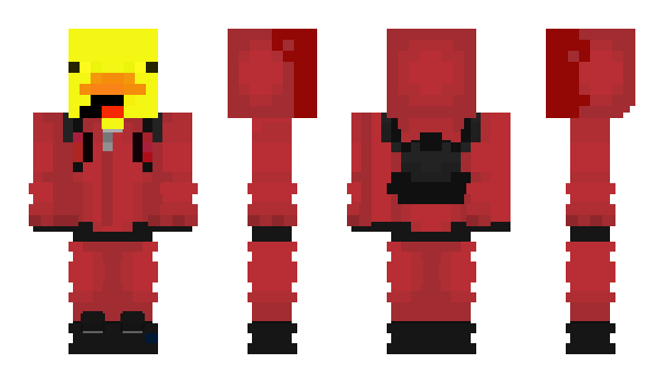 Minecraft скин по нику master_00