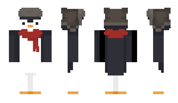 Minecraft skin c1_z
