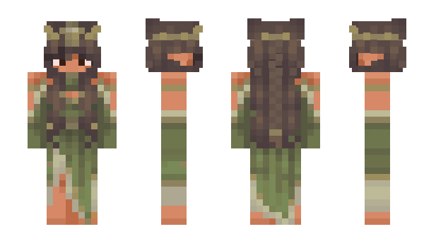 Minecraft скін по ніку breadno