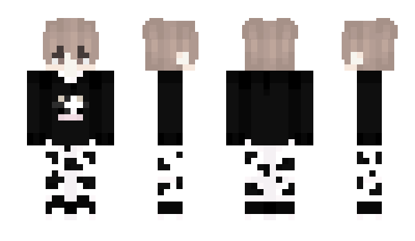 Minecraft skin rllys