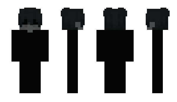 Minecraft скин по нику 97os