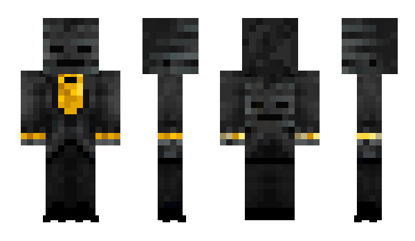 Minecraft skin 3144