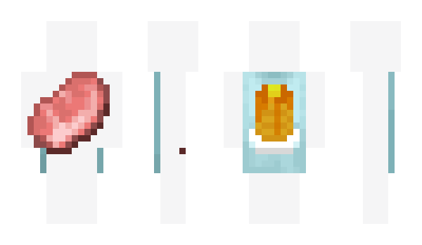 Minecraft скин по нику dymand