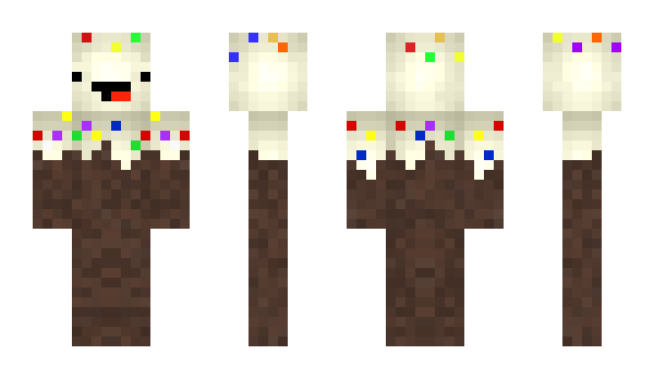 Minecraft скин по нику niketyler