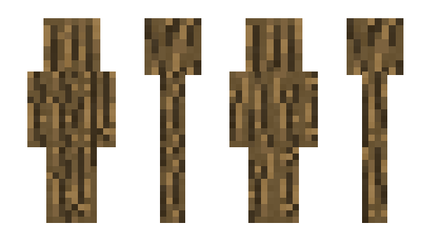 Minecraft скин по нику AIFRoO