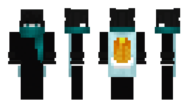 Minecraft скин по нику eit_k