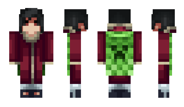 Minecraft skin 7965