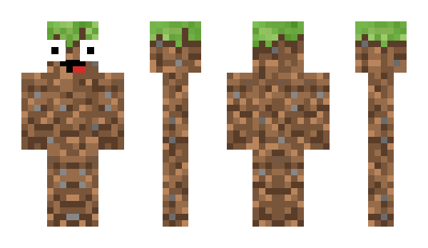 Minecraft скин по нику Doomiinik