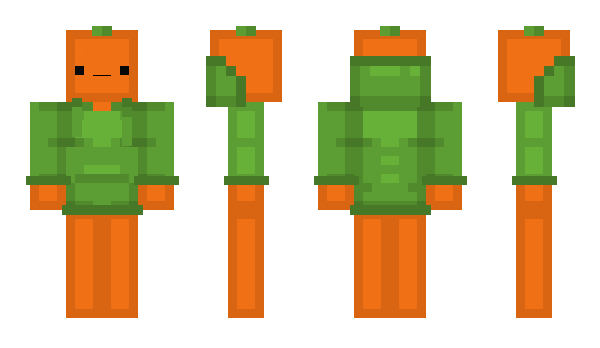 Minecraft скин по нику Sozky