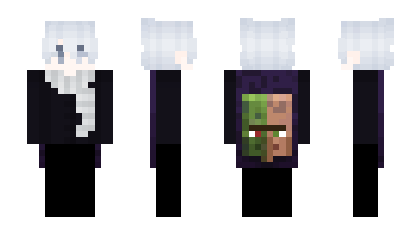 Minecraft скин по нику Leyt