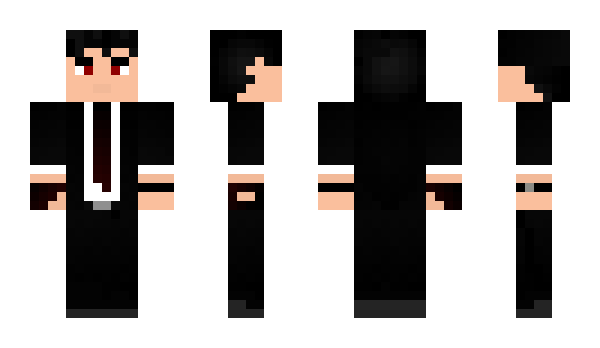 Minecraft скин по нику ShveD_Diskett