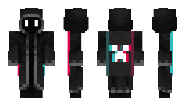 Minecraft скін по ніку _Tuce