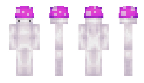 Minecraft скин по нику cusecheese