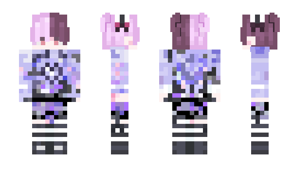 Minecraft скин по нику metaav