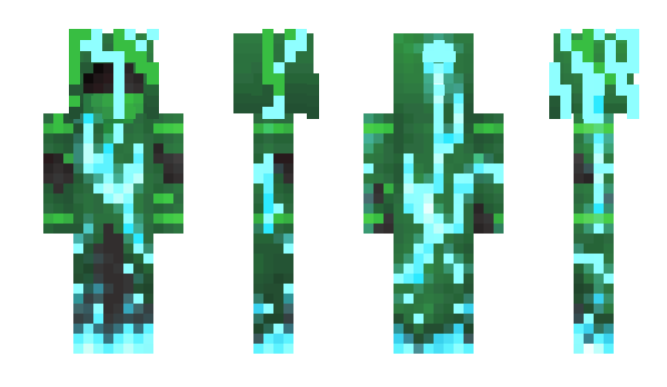 Minecraft скін по ніку polpl