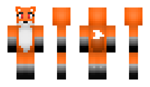 Minecraft skin aldis12345