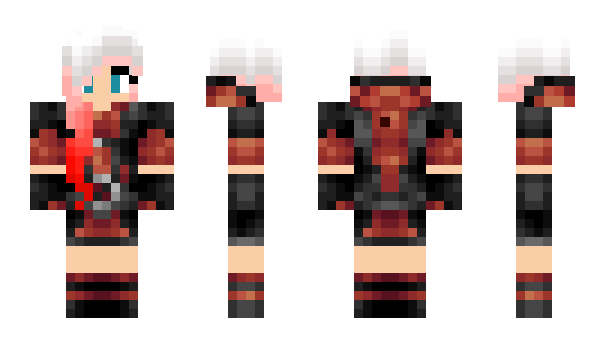 Minecraft скин по нику star150