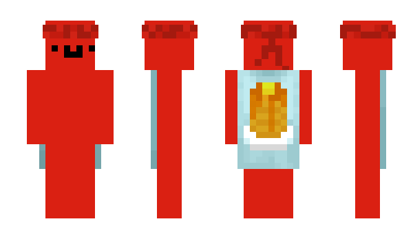 Minecraft скін по ніку Labb1