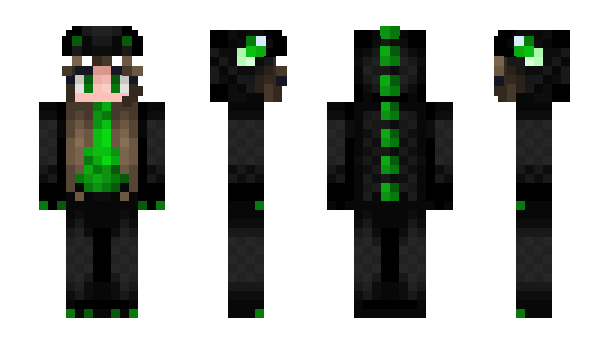 Minecraft скин по нику localll
