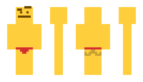 Minecraft skin Setfirelol