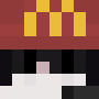 Minecraft skin shqd