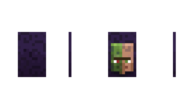 Minecraft скін по ніку khut