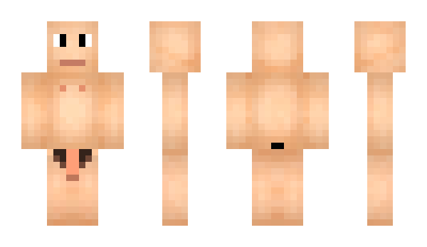 Minecraft skin t0dbring3r