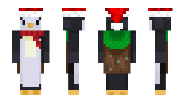 Minecraft скин по нику Kezane