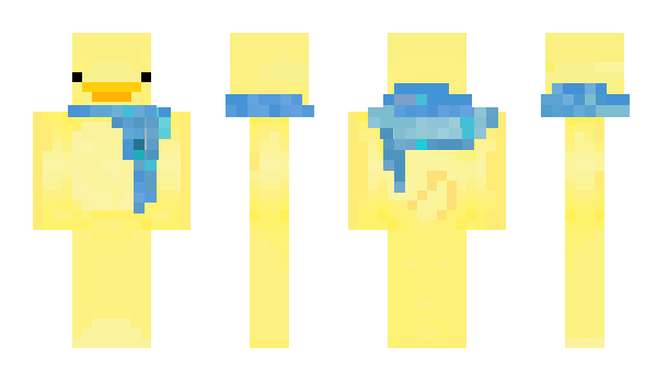 Minecraft скін по ніку swedishANKA
