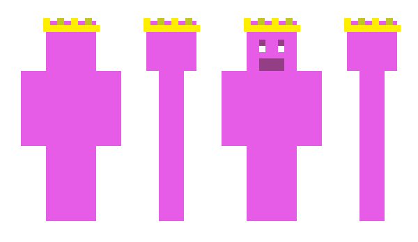 Minecraft скін по ніку JAAKOMIEL