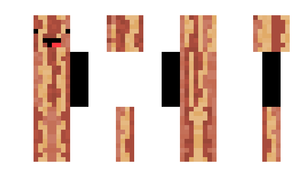 Minecraft skin cmt0726