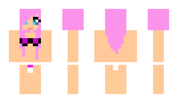 Minecraft skin DaMasterPuppet