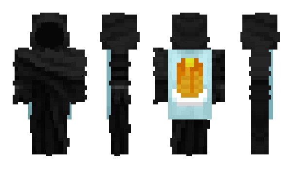 Minecraft скин по нику fleuron