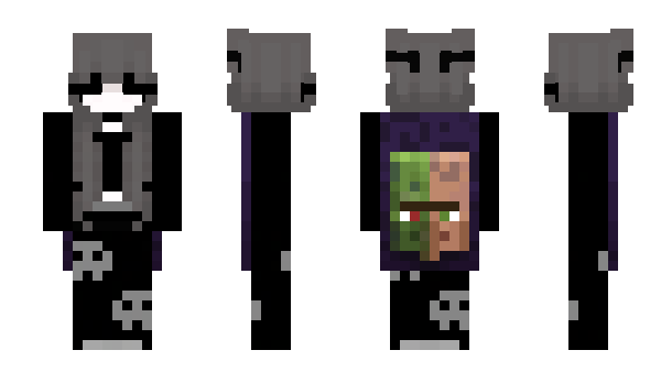 Minecraft скин по нику swiftyust