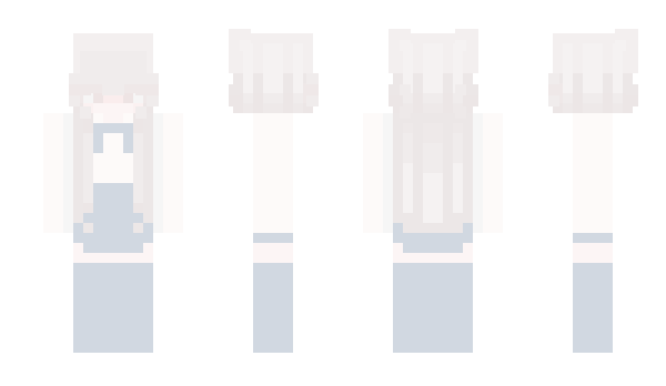 Minecraft skin yukkz