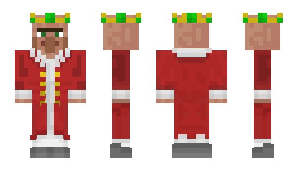 Minecraft skin Stewar