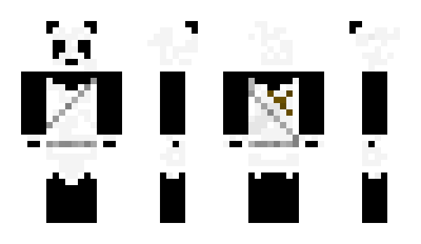 Minecraft скін по ніку sawan