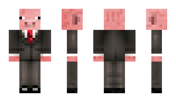 Minecraft skin _R_a_i_n_e_