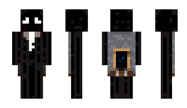 Minecraft skin JuiceGGz