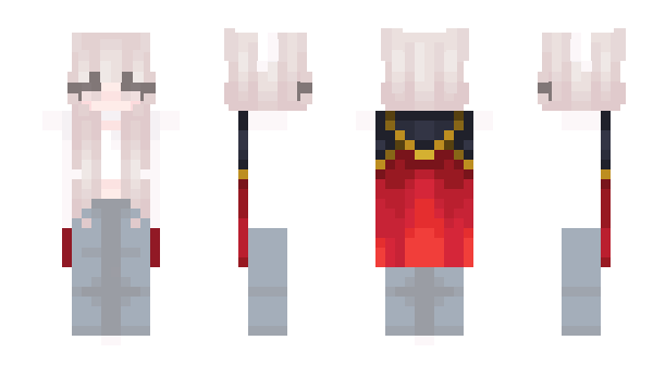 Minecraft скин по нику emav