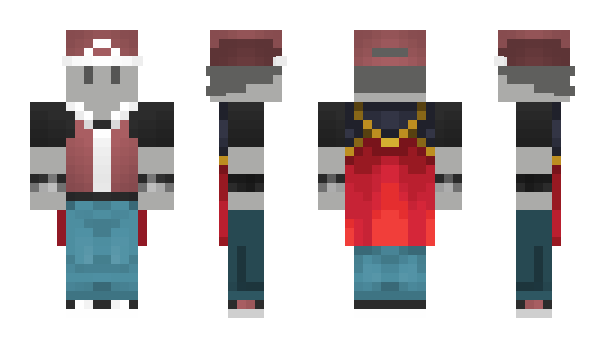 Minecraft скин по нику decideuye