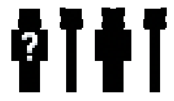 Minecraft скин по нику xxxxcm